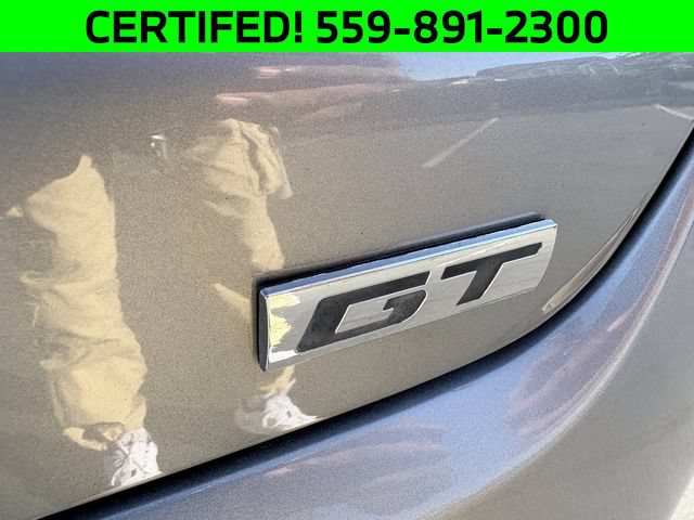 Certified 2023 Kia Soul GT-Line w/ GT-Line Technology Package FWD image 28