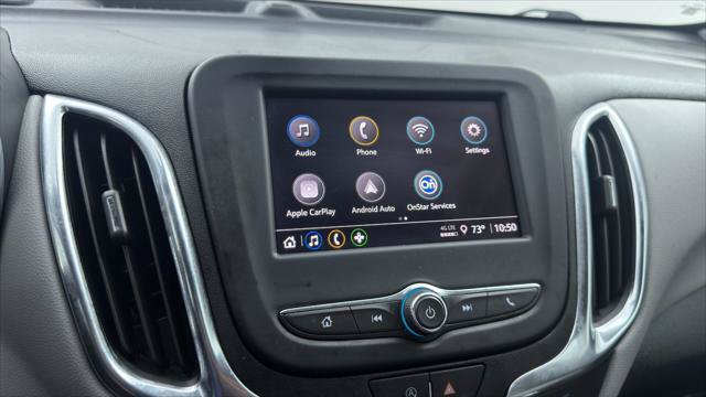 Used 2022 Chevrolet Equinox LT FWD image 31