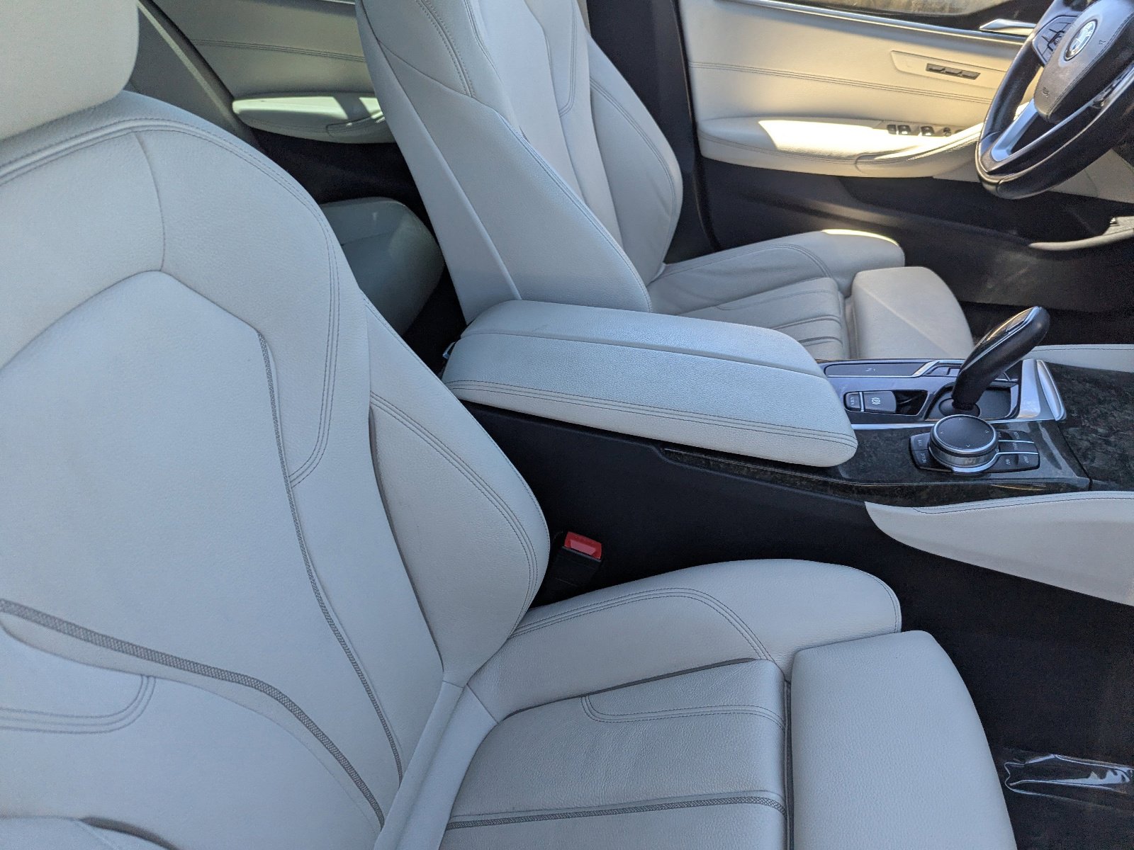 Used 2017 BMW 540i image 10