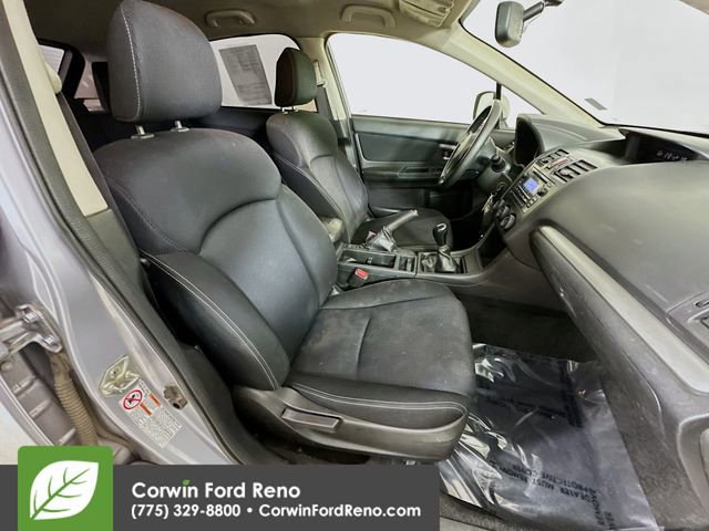 Used 2012 Subaru Impreza 2.0i Sport Premium AWD/4WD image 24