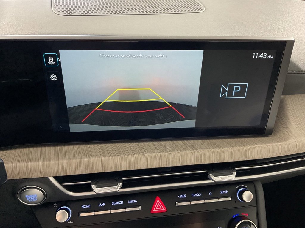 New 2025 Hyundai Sonata SEL image 2