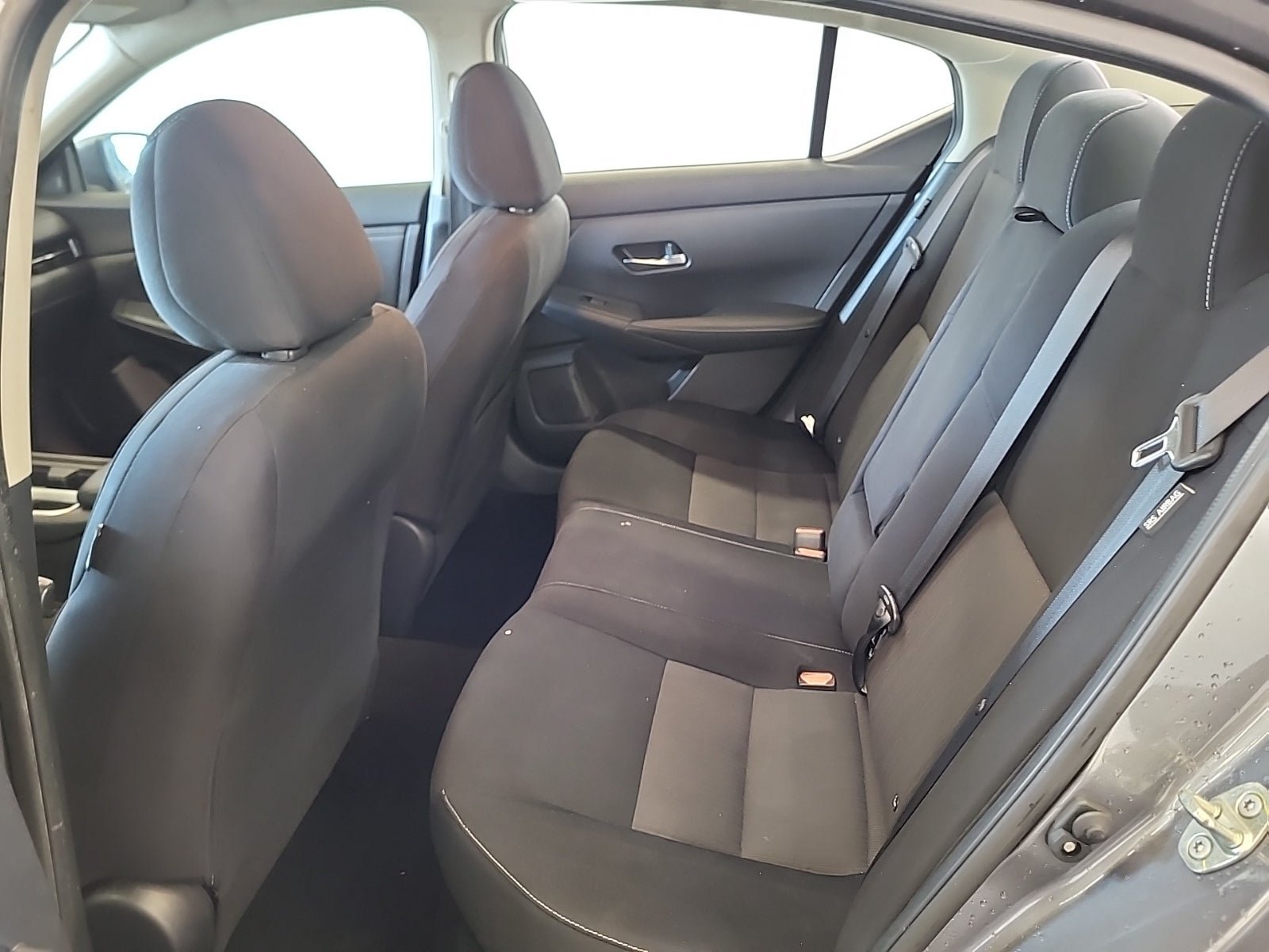 Used 2020 Nissan Sentra SV FWD image 13