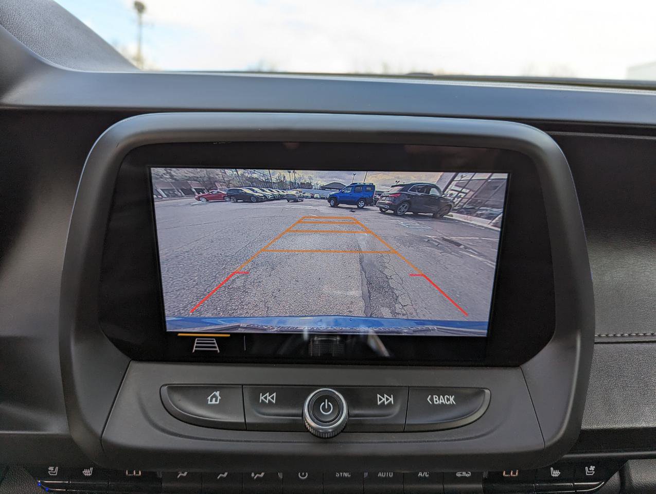 Used 2019 Chevrolet Camaro SS image 22