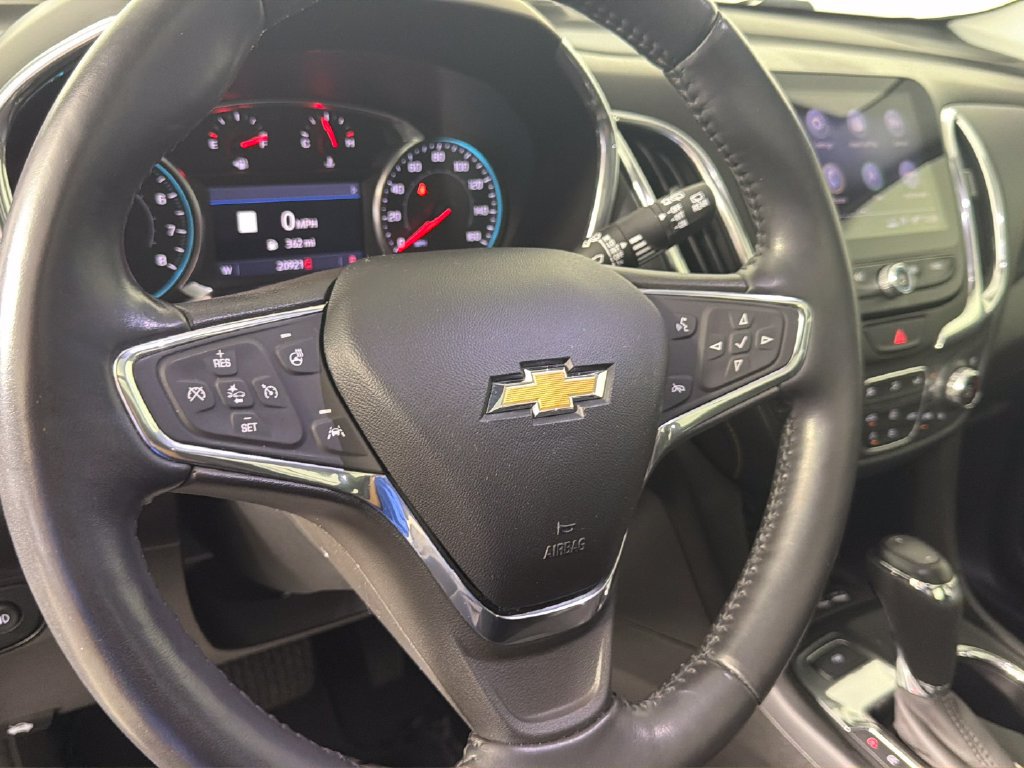 Certified 2020 Chevrolet Equinox Premier FWD image 22