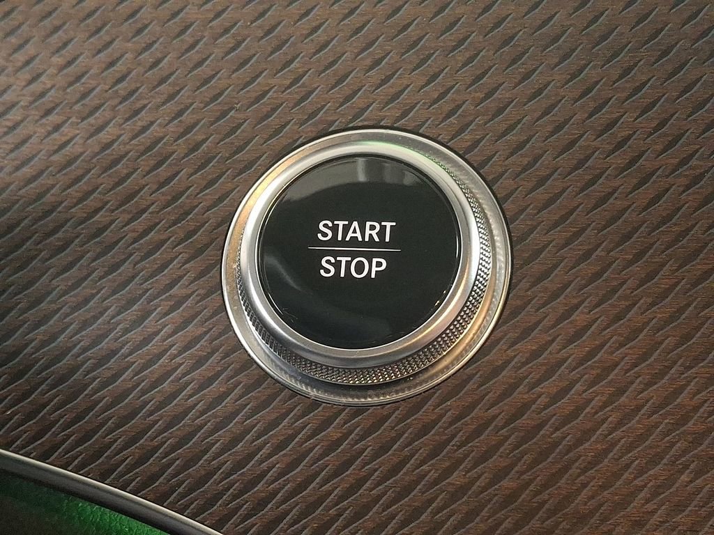 Used 2023 Mercedes-Benz EQE 350+ 350 Sedan w/ Exclusive Trim Package image 18