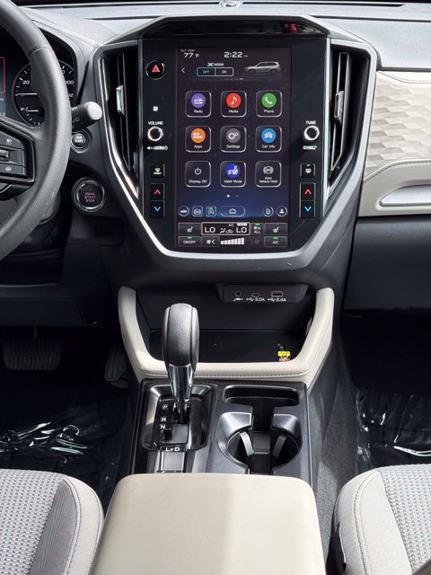 Certified 2026 Subaru Forester Premium AWD/4WD image 21