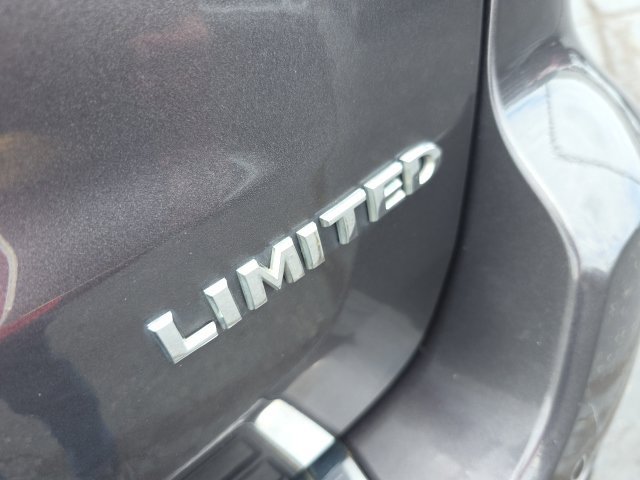 Used 2016 Jeep Grand Cherokee Limited AWD/4WD image 51