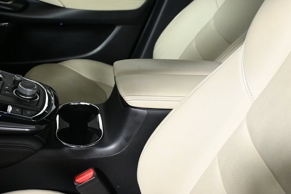 Used 2020 MAZDA CX-9 Grand Touring AWD/4WD image 26