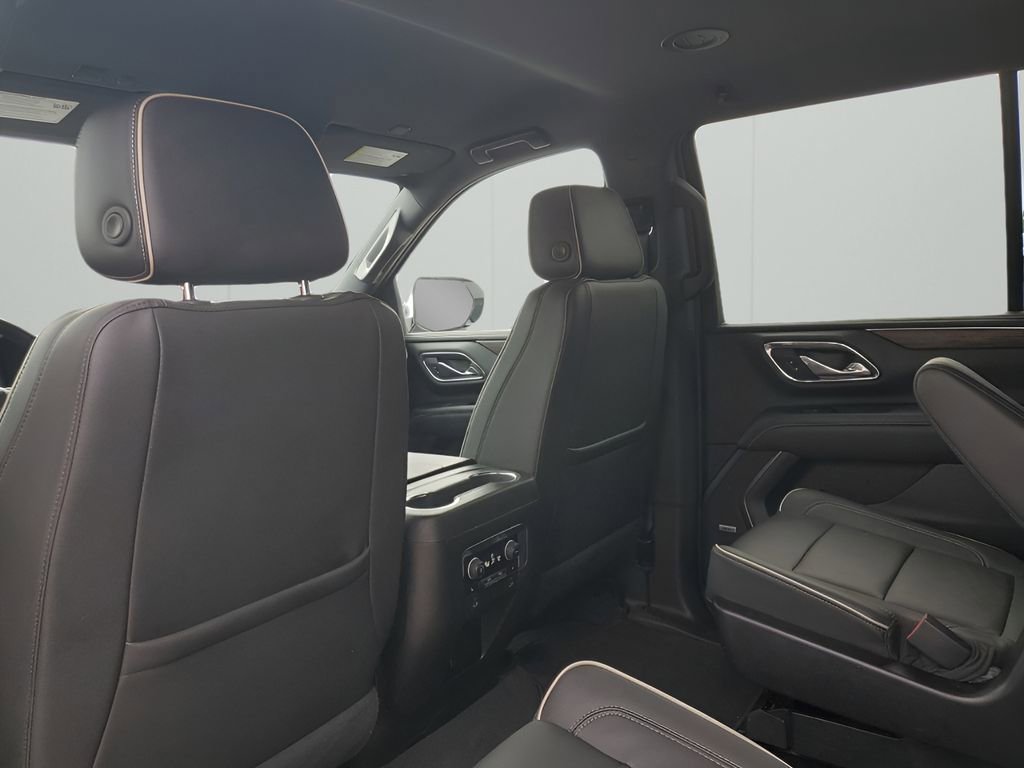 Certified 2023 Chevrolet Tahoe Premier image 18
