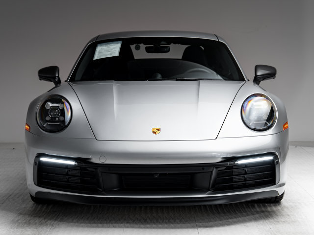 Certified 2024 Porsche 911 Carrera T RWD image 32