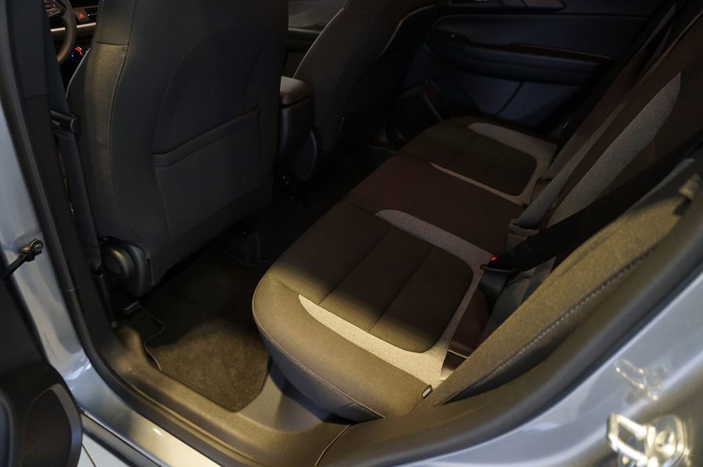 Certified 2025 Chevrolet TrailBlazer LS w/ LS Convenience Package image 26