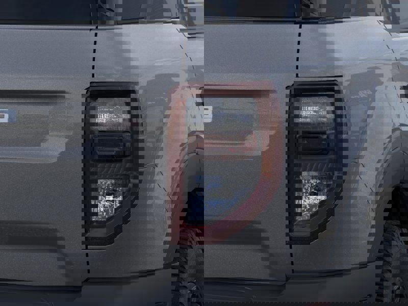 New 2026 Ford Bronco Sport Badlands image 44