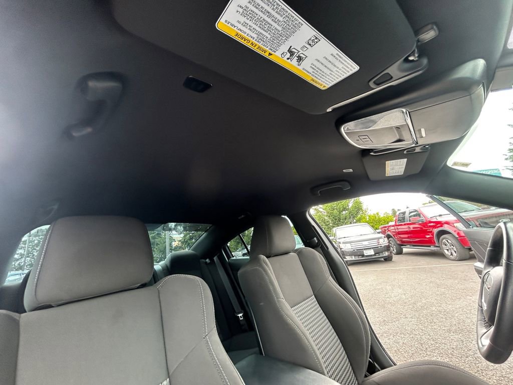 Used 2023 Dodge Charger Scat Pack image 27