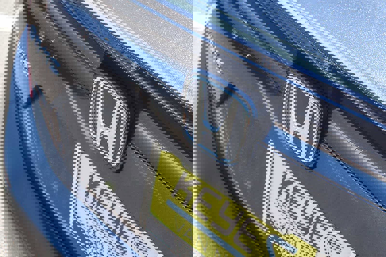 Used 2019 Honda Civic EX-L image 10