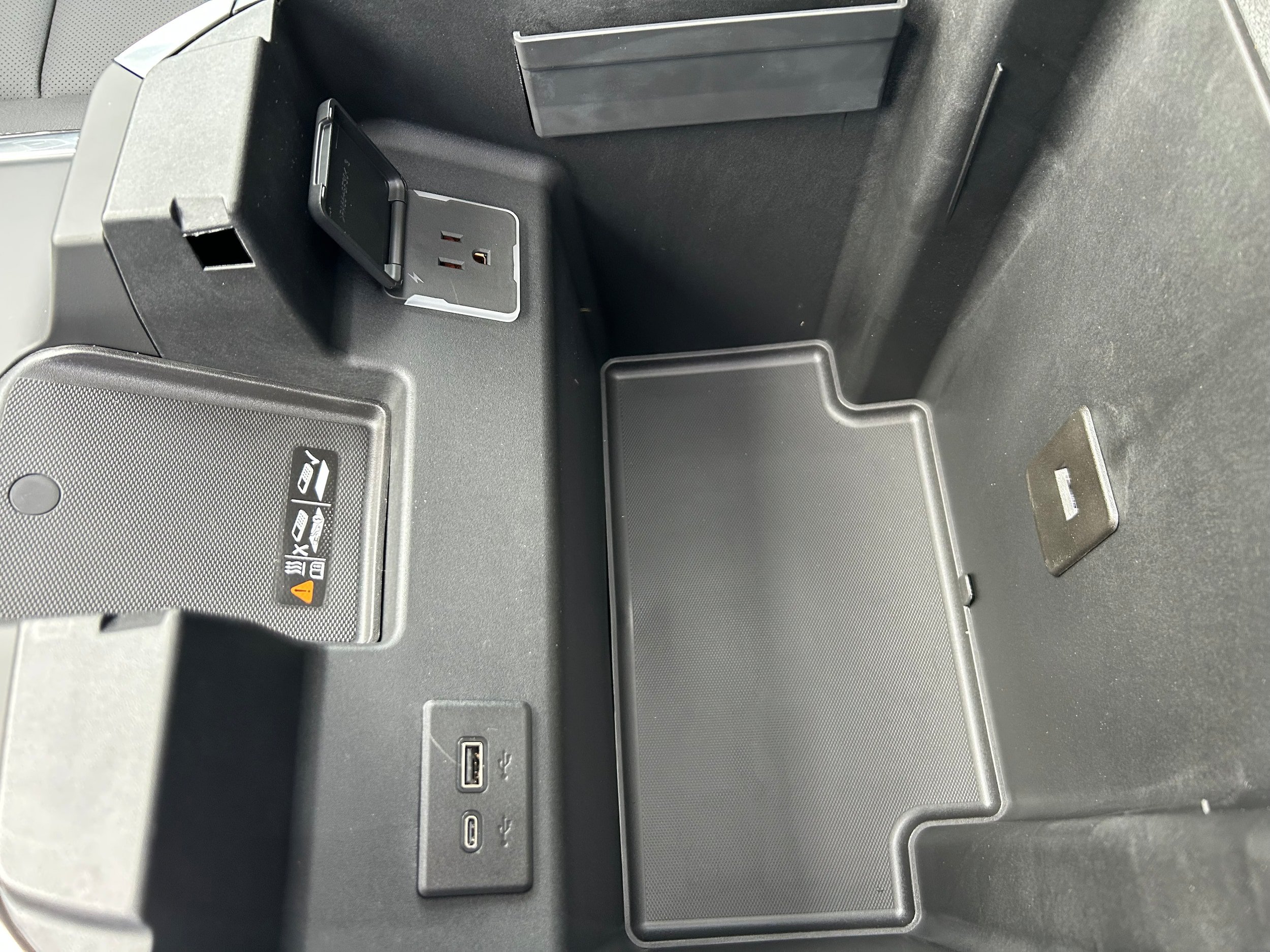 New 2026 Chevrolet Silverado 2500 LTZ AWD/4WD image 37