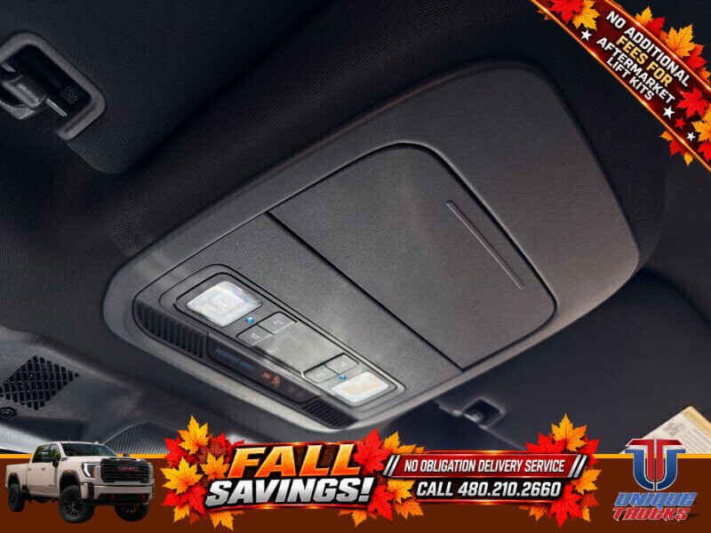 Used 2025 Ford F150 Lariat w/ FX4 Off-Road Package AWD/4WD image 38
