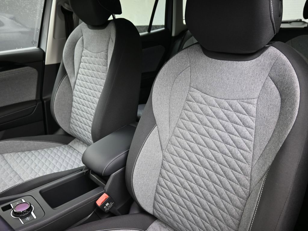 New 2026 Volkswagen Tiguan S image 23