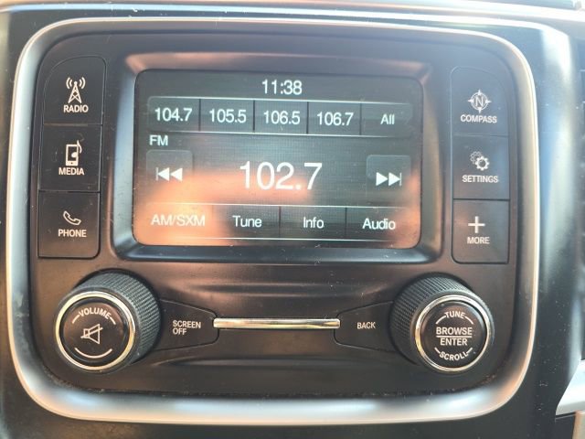 Used 2020 RAM 1500 Classic Warlock image 18