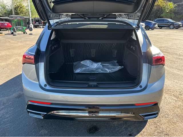 New 2026 Buick Envision Sport Touring AWD/4WD image 28