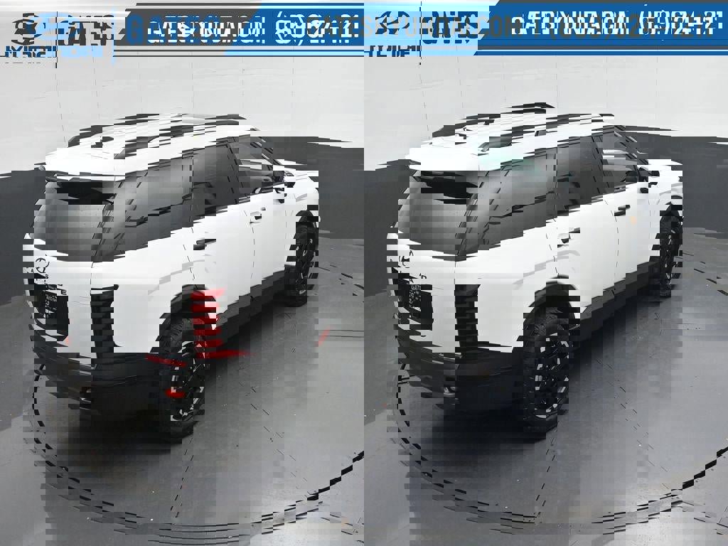 New 2026 Hyundai Palisade XRT Pro image 55