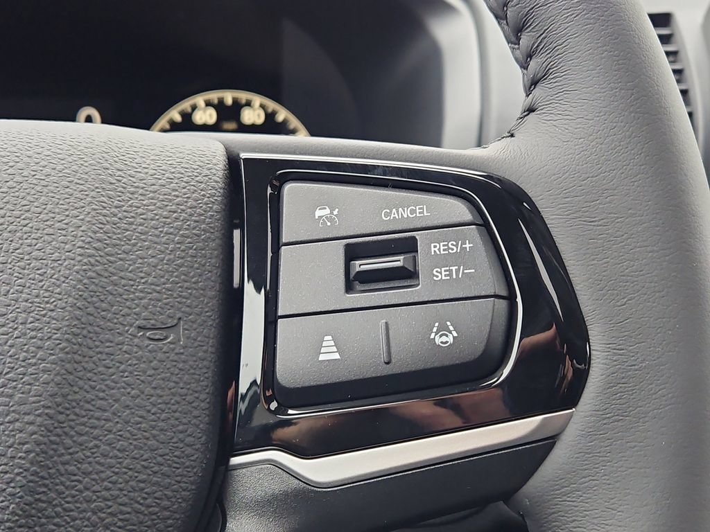 New 2026 Honda Odyssey EX-L image 16