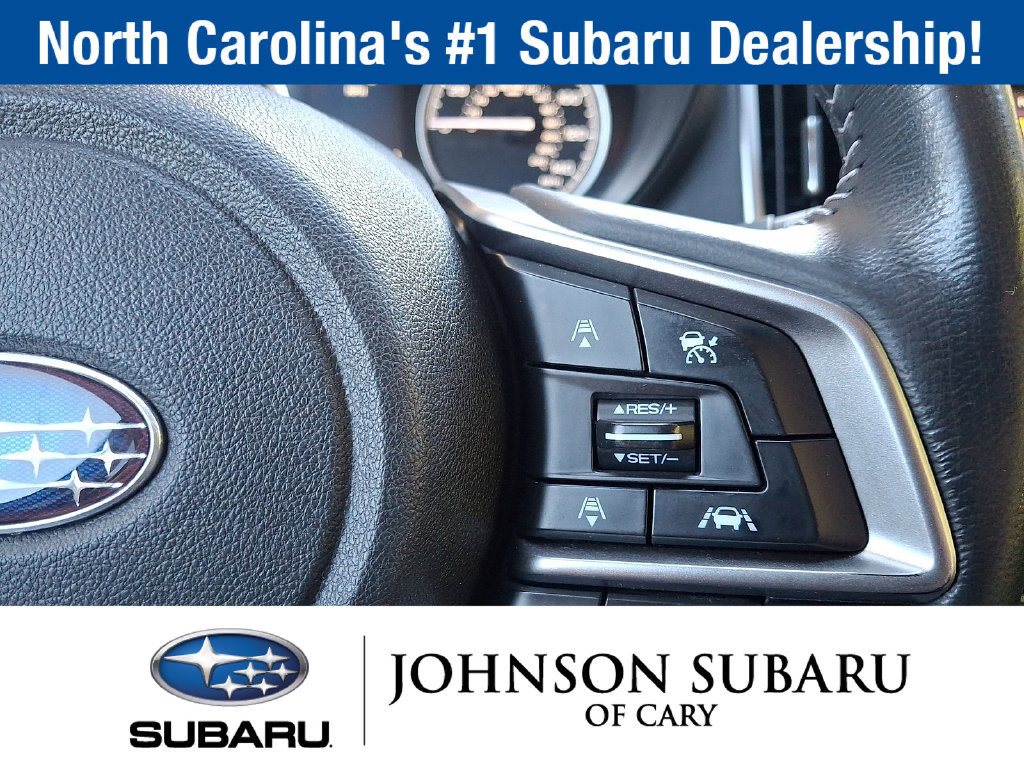 Used 2019 Subaru Forester Premium AWD/4WD image 20