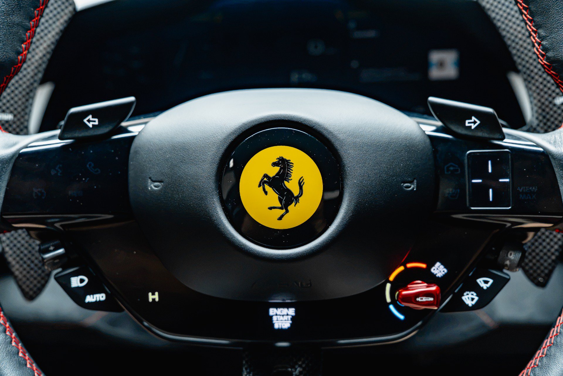 Used 2024 Ferrari 296 GTS RWD image 44