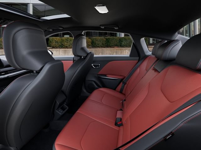 New 2026 Kia K4 GT-Line Turbo w/ GT-Line Premium Package FWD image 19