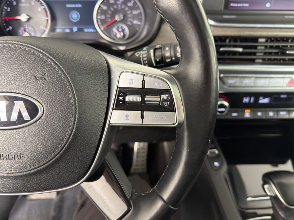 Used 2020 Kia Telluride SX image 18