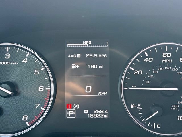 Used 2024 Subaru Outback Onyx Edition AWD/4WD image 12