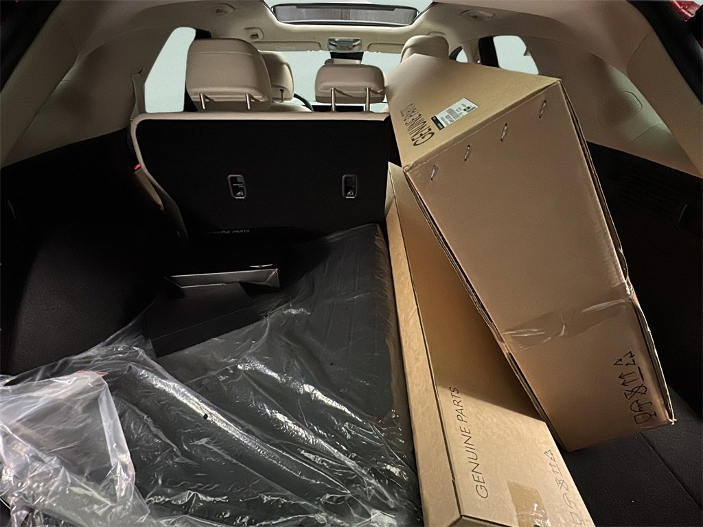 New 2026 Genesis GV70 2.5T Advanced image 16