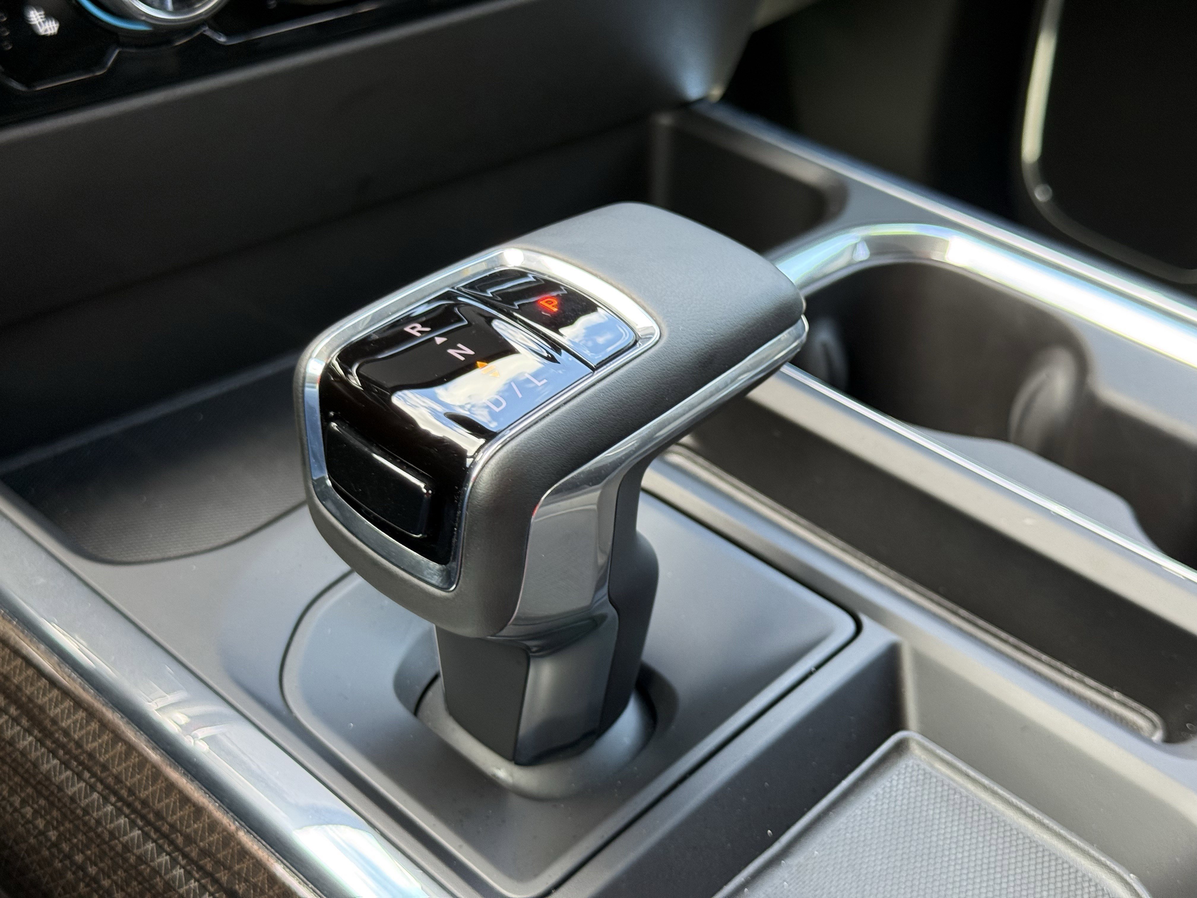 Used 2024 Chevrolet Silverado 1500 RST w/ All Star Edition Plus image 30