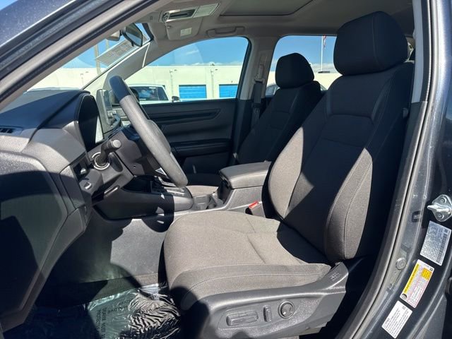 Used 2024 Honda CR-V EX image 13