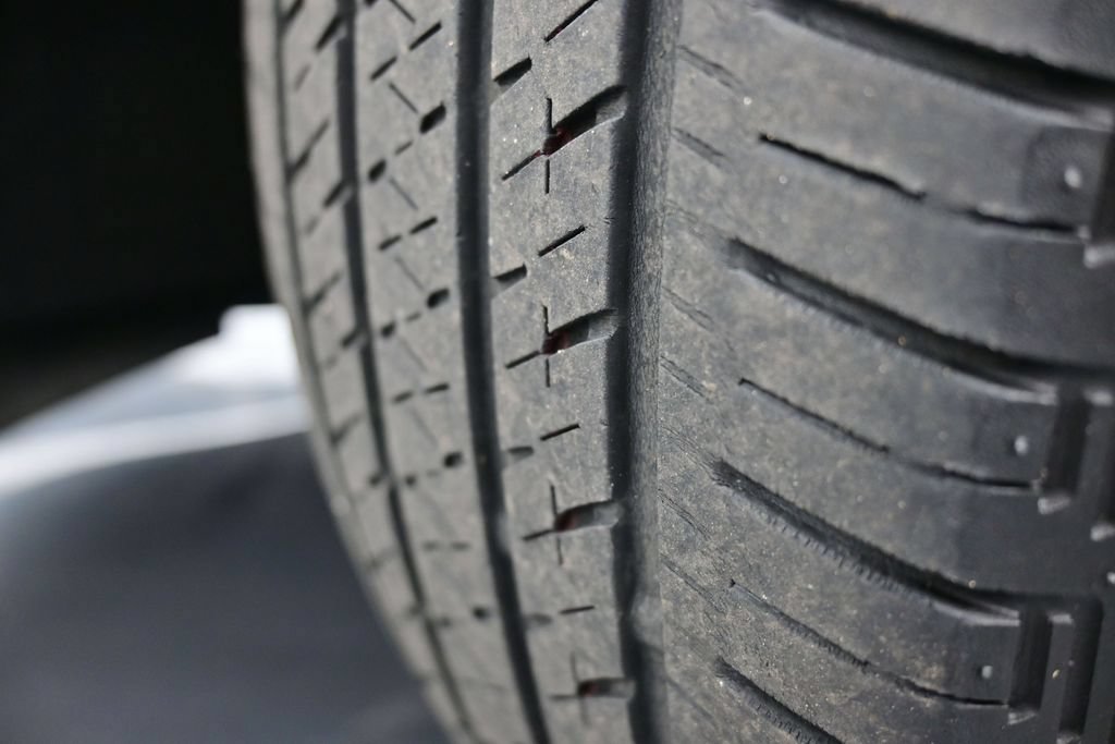 Certified 2024 Honda CR-V EX-L image 17