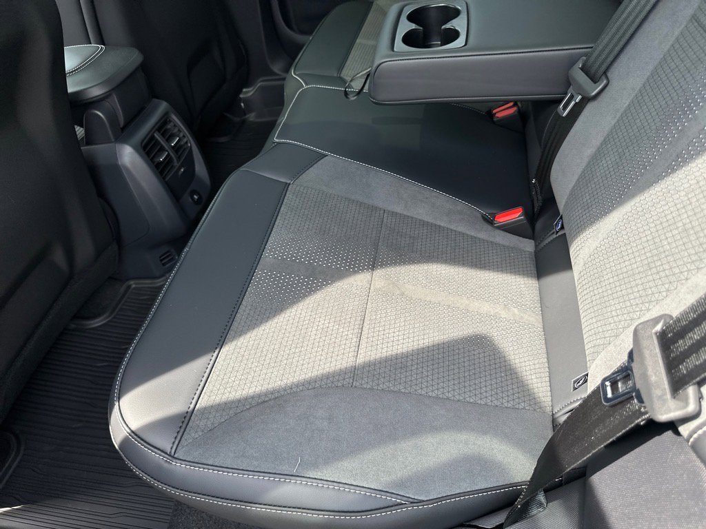 New 2025 Ford Mustang Mach-E GT w/ Interior Protection Package image 40