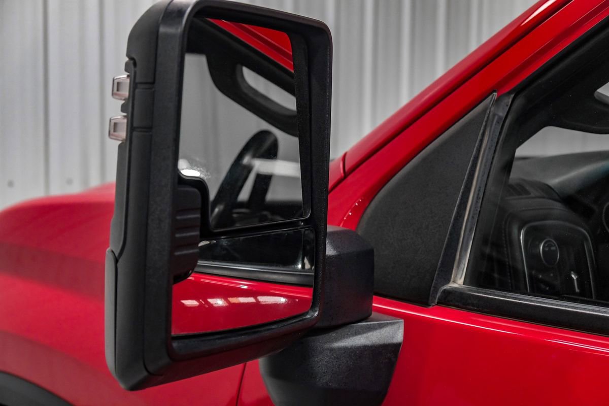 Used 2023 Chevrolet Silverado 3500 LT w/ Convenience Package AWD/4WD image 23