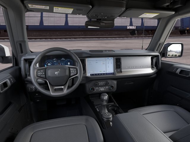 New 2026 Ford Bronco Outer Banks AWD/4WD image 9