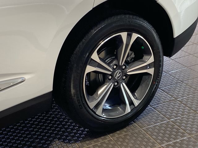 Certified 2026 Acura RDX SH-AWD w/ Technology Package image 9