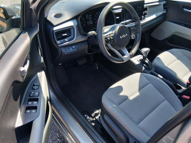 Used 2023 Kia Rio S FWD image 9