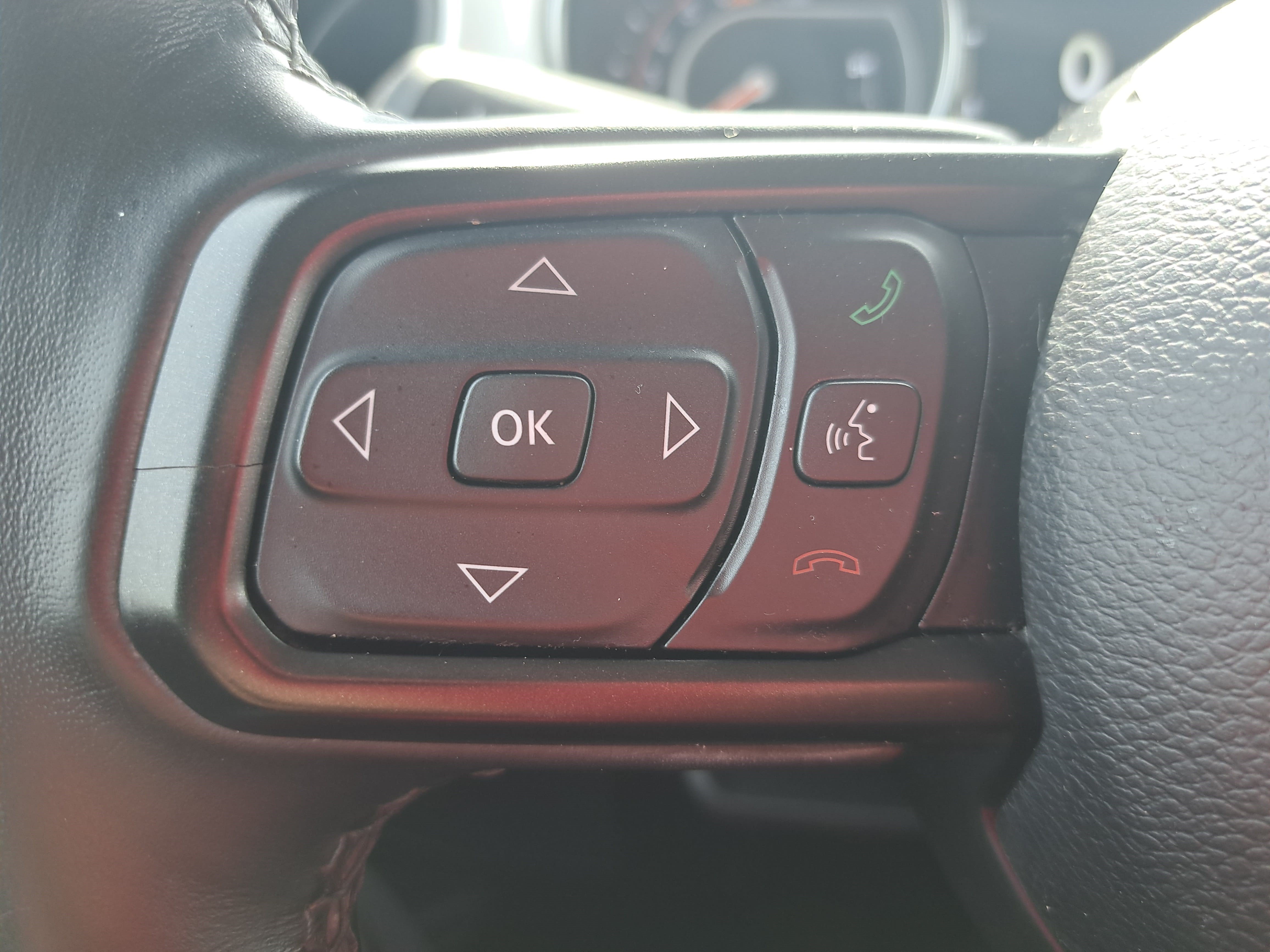 Used 2021 Jeep Wrangler Unlimited Sport AWD/4WD image 16