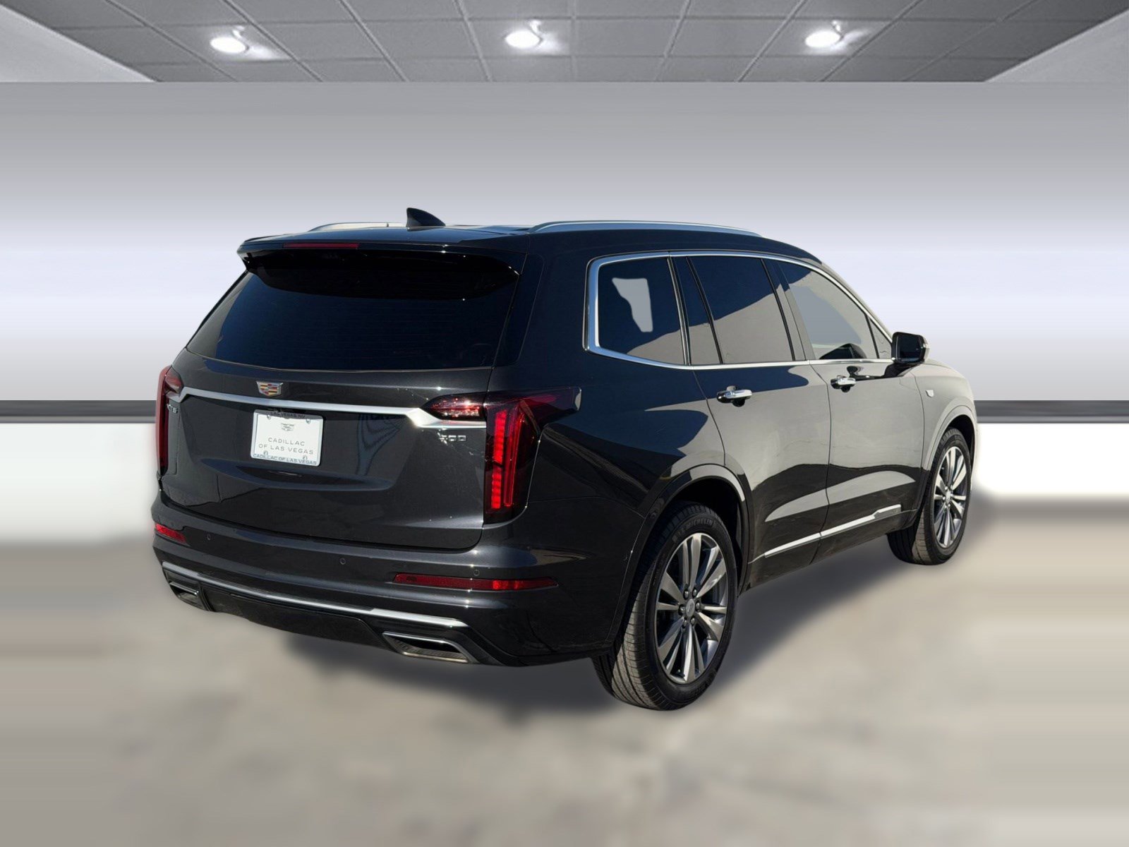 Used 2020 Cadillac XT6 Premium Luxury image 7