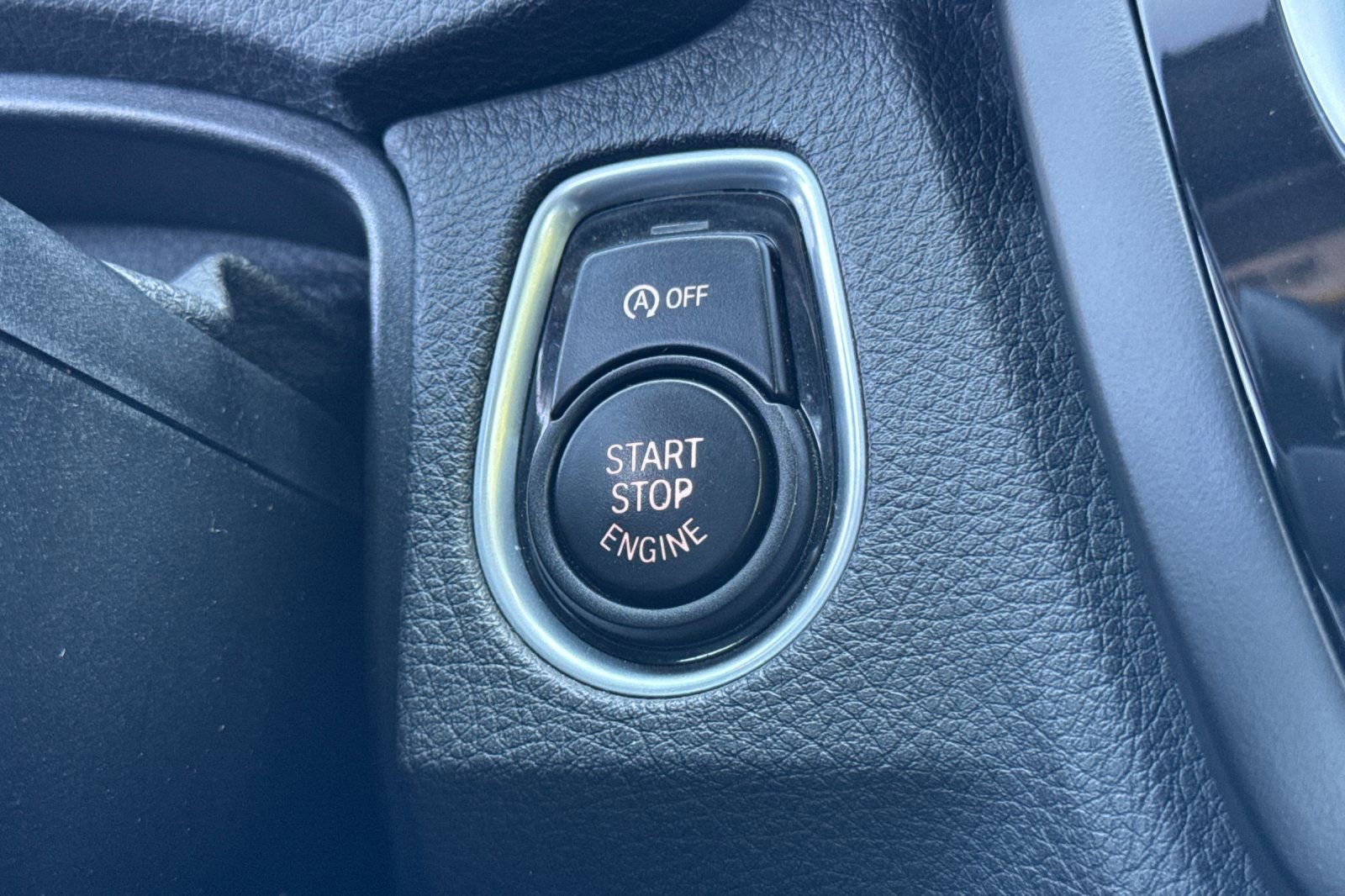 Used 2016 BMW 428i Convertible image 22