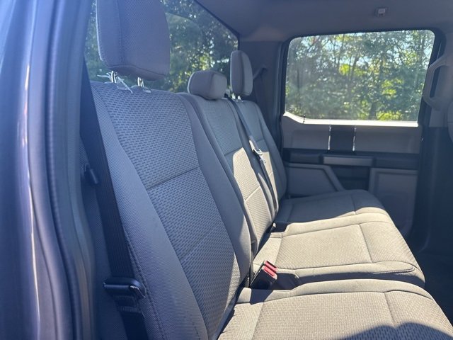 Used 2022 Ford F250 XLT image 34