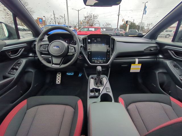 Used 2025 Subaru Impreza RS image 40