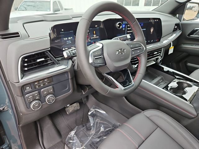 New 2026 Chevrolet Suburban RST w/ Comfort Package image 11