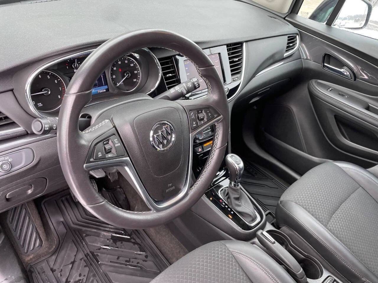 Used 2022 Buick Encore Preferred w/ Safety Package image 5