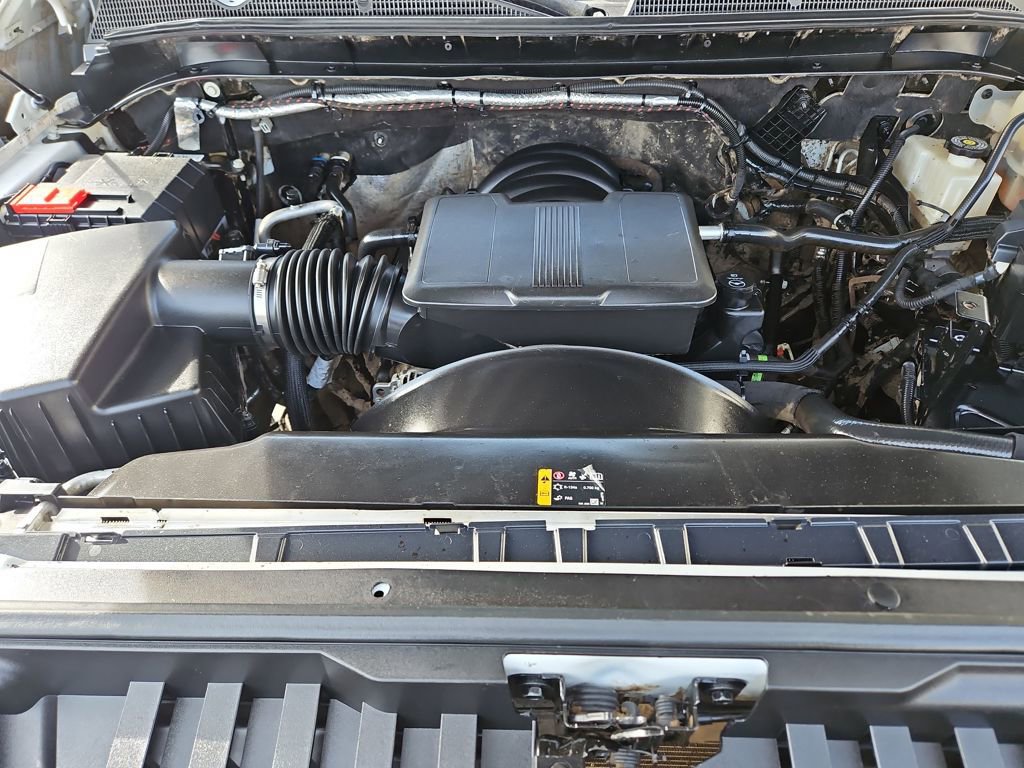 Used 2023 GMC Sierra 3500 SLE w/ SLE Convenience Package AWD/4WD image 21