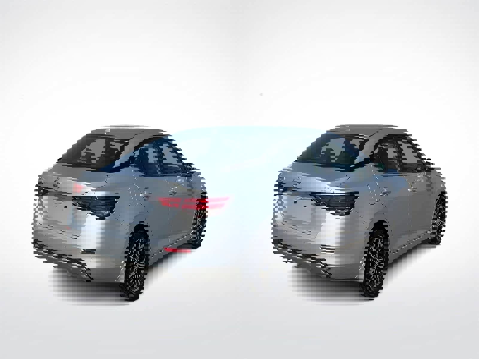 Used 2022 Nissan Sentra SV image 8