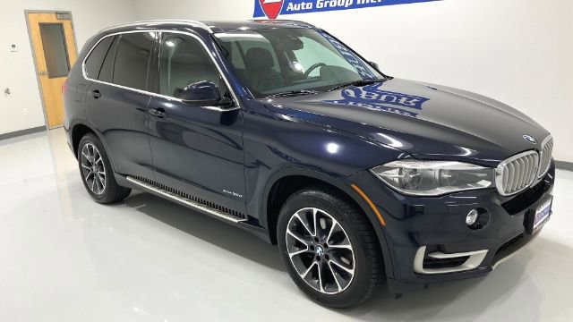 Used 2014 BMW X5 xDrive35d image 3