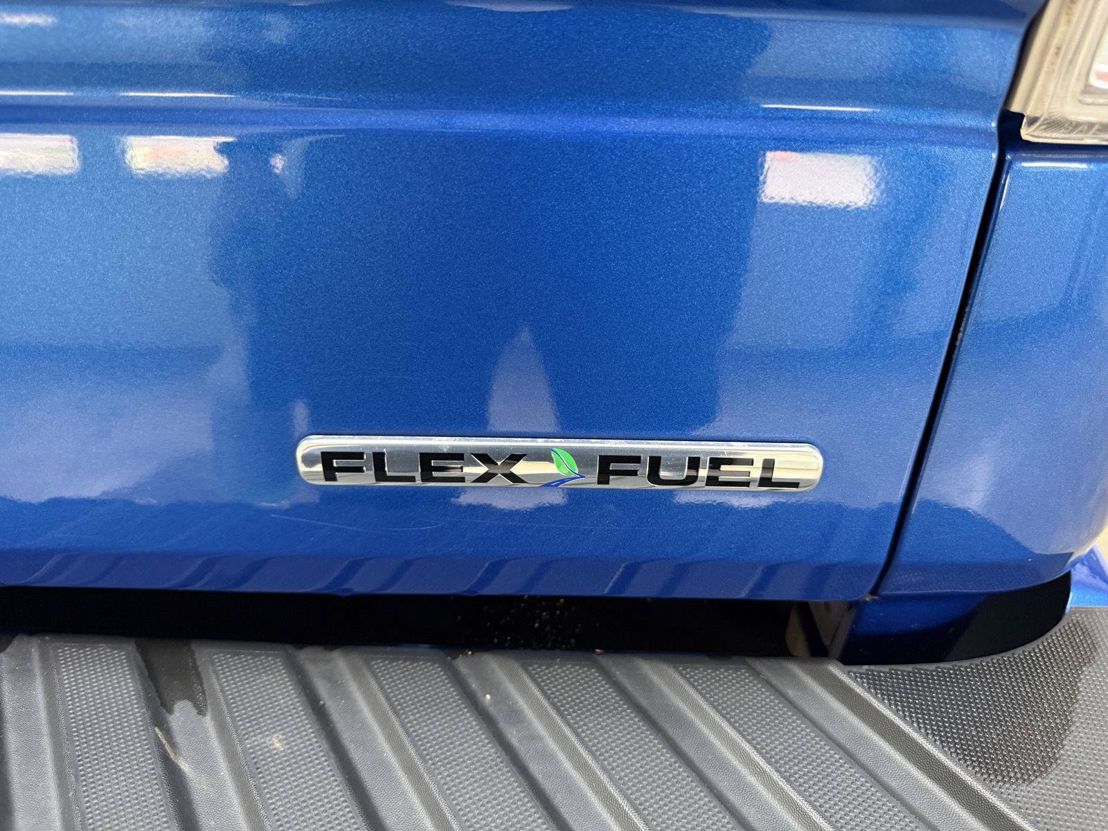 Used 2014 Ford F150 STX w/ Equipment Group 201A Mid AWD/4WD image 32